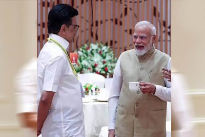 महिला आरक्षण-परिसीमन पर NDA को मिल सकता है DMK का साथ? विवादित बिल होल्ड की चर्चा के बीच समझें लोकसभा का नया गणित