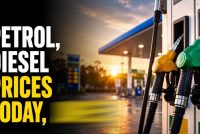 Petrol-Diesel Price Cut: 2 साल बाद बड़ी राहत, पेट्रोल ₹5 और डीजल ₹3 हुआ सस्ता, जानें किस कंपनी ने घटाए दाम