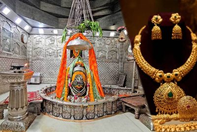 उज्जैन महाकाल मंदिर में बड़ा बदलाव, दानदाताओं के सामने होगी सोने-चांदी की शुद्धता की जांच, लगेगी कैरेट मीटर मशीन