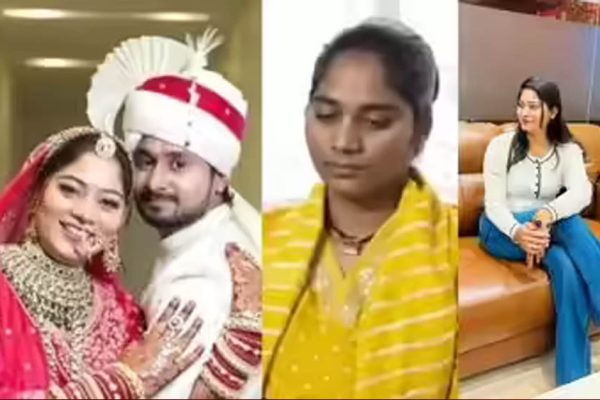 राजा रघुवंशी हत्याकांड: सुप्रीम कोर्ट की सोनम रघुवंशी को फटकार, कहा- सरेंडर करो, वरना जमानत होगी रद्द