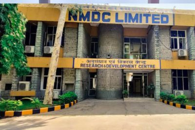 रायपुर में NMDC कार्यालय पहुंची संसदीय राजभाषा समिति, हिंदी के प्रभावी क्रियान्वयन का लिया जायजा