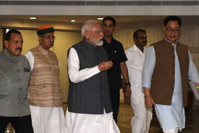 NEET पर पीएम मोदी का बड़ा बयान, बोले- पेपर लीक घोर पाप है, दोषियों को नहीं बख्शा जाएगा