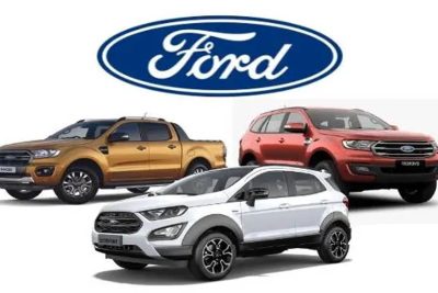 क्या भारत लौट रही FORD? तमिलनाडु के CM विजय से कंपनी अधिकारियों की मुलाकात, सामने आया प्लान