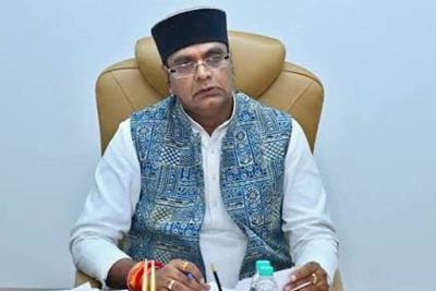 विश्वस्तरीय बनेगा इंटरनेशनल स्पोर्ट्स कॉम्पलेक्स! मंत्री सारंग ने बताई सरकार की बड़ी योजना