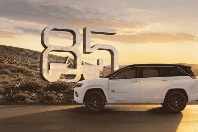 Jeep का नया स्पेशल एडिशन भारत में लॉन्च! दमदार लुक, नए फीचर्स और कीमत ने खींचा ध्यान