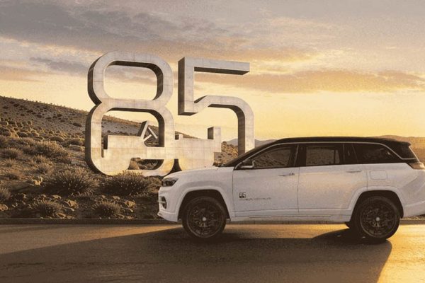 Jeep का नया स्पेशल एडिशन भारत में लॉन्च! दमदार लुक, नए फीचर्स और कीमत ने खींचा ध्यान
