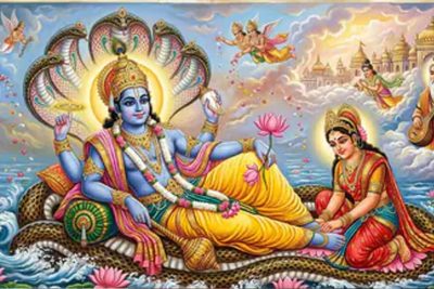 देवशयनी एकादशी पर 5 महायोगों का दुर्लभ संयोग, 4 राशियों पर होगी धन-समृद्धि की बरसात