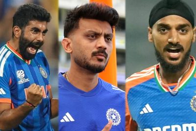 एशियन गेम्स 2026 का असर! वेस्टइंडीज वनडे सीरीज से बाहर होंगे टीम इंडिया के 8 स्टार खिलाड़ी