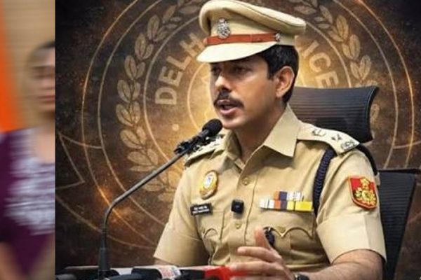 पुलिस का बड़ा खुलासा: प्रदर्शन के दौरान कोई हताहत नहीं, तनाव फैलाने वाले 480 पाकिस्तानी हैंडल्स ब्लॉक