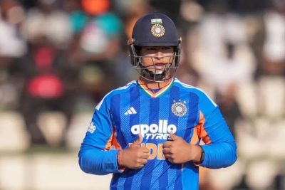 वैभव सूर्यवंशी को ऑलराउंडर बनाने की तैयारी, BCCI का खास प्लान, बॉलिंग कोच ने खोला बड़ा राज