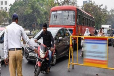 MP Traffic Rules: अब 60 दिन के भीतर भरना होगा चालान, नियम तोड़ने वालों पर होगी सख्ती