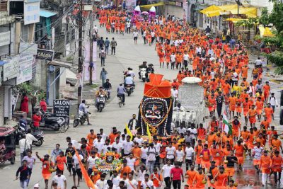 Kanwar Yatra 2026: कब से शुरू होगी कांवड़ यात्रा? नोट करें जलाभिषेक और सावन शिवरात्रि की सही तारीख