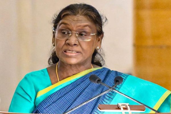 राष्ट्रपति भवन तक पहुँची बस्तर की गौरवगाथा, राष्ट्रपति मुर्मु करेंगी बस्तर पंडुम-2026 के विजेताओं का सम्मान