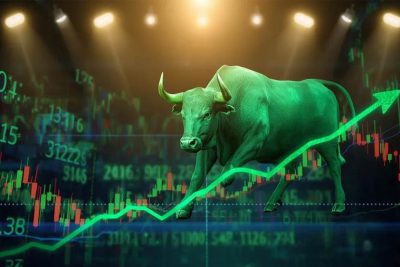 Stock Market Rally: विदेशी खबर से शेयर बाजार में तूफानी उछाल, खुलते ही निवेशकों की हुई चांदी