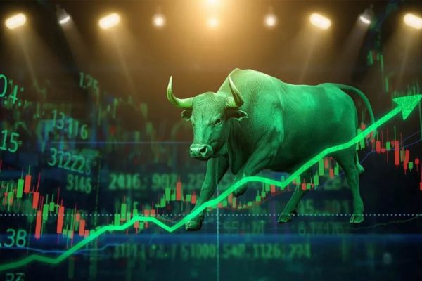 Stock Market Rally: विदेशी खबर से शेयर बाजार में तूफानी उछाल, खुलते ही निवेशकों की हुई चांदी