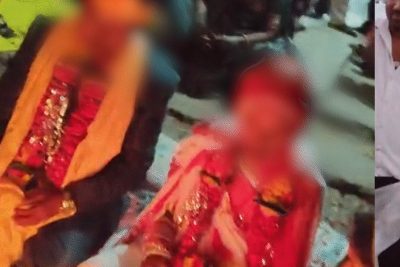 सुहागरात पर बोली- ‘पीरियड्स हैं’, 25 दिन बाद खुला बड़ा राज; दाढ़ी बनाते पकड़ाए जाने से मचा हड़कंप