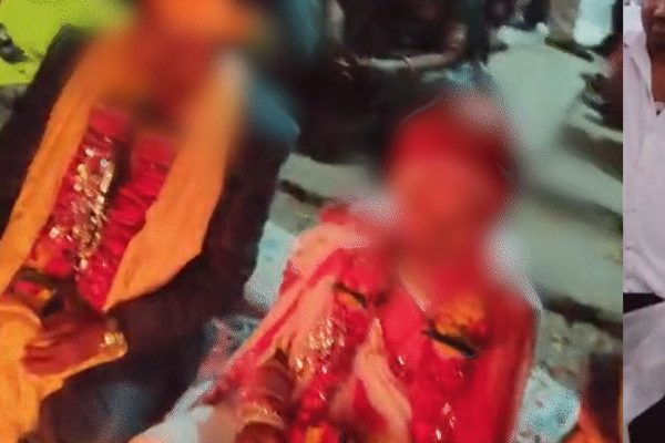 सुहागरात पर बोली- ‘पीरियड्स हैं’, 25 दिन बाद खुला बड़ा राज; दाढ़ी बनाते पकड़ाए जाने से मचा हड़कंप