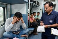 महिला कोच में सफर करना पड़ेगा महंगा, पुरुष यात्रियों पर लगेगा ₹2500 तक का जुर्माना