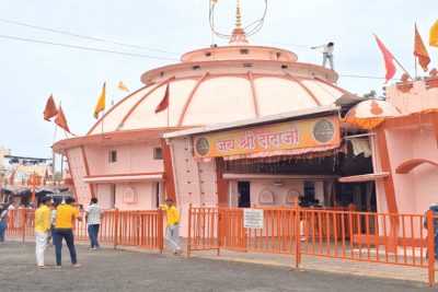 2030 तक बदलेगी श्री धूनीवाले दादाजी मंदिर की तस्वीर, समाधि शताब्दी वर्ष से पहले मिलेगा भव्य और दिव्य स्वरूप