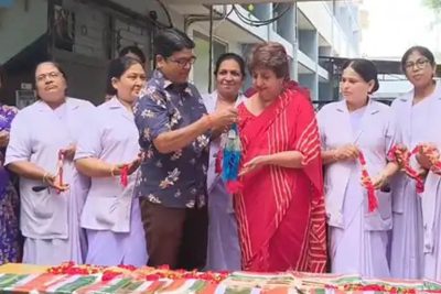 उज्जैन से 21वें साल भी सरहद पर पहुंचेगी राखी, संगिनी ग्रुप की सदस्य राजौरी-कारगिल में जवानों की कलाई पर बांधेंगी रक्षासूत्र