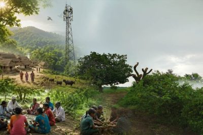 बैतूल बनेगा देश का ग्रीन मॉडल, जंगल और वनवासियों के लिए ₹100 करोड़ का मेगा प्रोजेक्ट