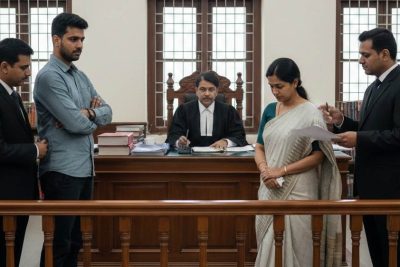 तलाक के साथ पत्नी की निजी तस्वीरें भेजने पर हाई कोर्ट की टिप्पणी, कहा- ‘ऐसी गलतियां हो जाती हैं’
