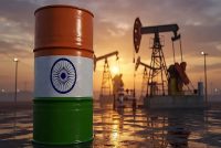 Russia Oil to India: जून में रिकॉर्ड स्तर पर पहुंचा रूसी कच्चे तेल का आयात, बंदरगाहों पर टैंकरों की भरमार