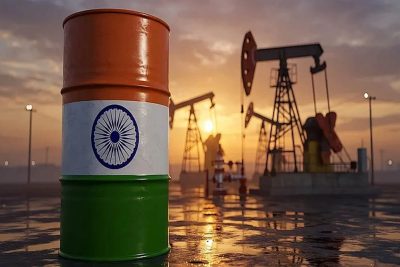 Russia Oil to India: जून में रिकॉर्ड स्तर पर पहुंचा रूसी कच्चे तेल का आयात, बंदरगाहों पर टैंकरों की भरमार