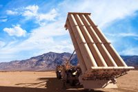 ₹5.64 लाख करोड़ की मेगा डिफेंस डील! THAAD मिसाइल सिस्टम से दुश्मनों की हर चाल होगी नाकाम