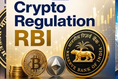 क्रिप्टो करेंसी पर बड़ा फैसला जल्द? RBI और संसदीय समिति की अहम बैठक पर सबकी नजर