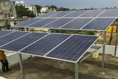 पीएम सूर्य घर योजना में तीन किलोवॉट के सौर संयंत्र लगाने पर मिल रही 78 हजार रूपये की सब्सिडी : ऊर्जा मंत्री तोमर