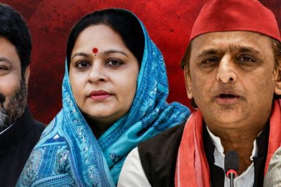सपा की 3 महिला सांसदों और अपने ही विधायकों के बीच बढ़ी तकरार, जानिए क्या है पूरा मामला