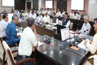 स्कूल चलें अभियान के दौरान ही कराएं सांदीपनि विद्यालय भवनों का लोकार्पण : मुख्यमंत्री डॉ. यादव