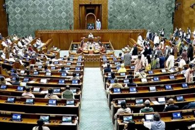 मानसून सत्र से पहले दो विवादित बिलों पर JPC बैठक टली