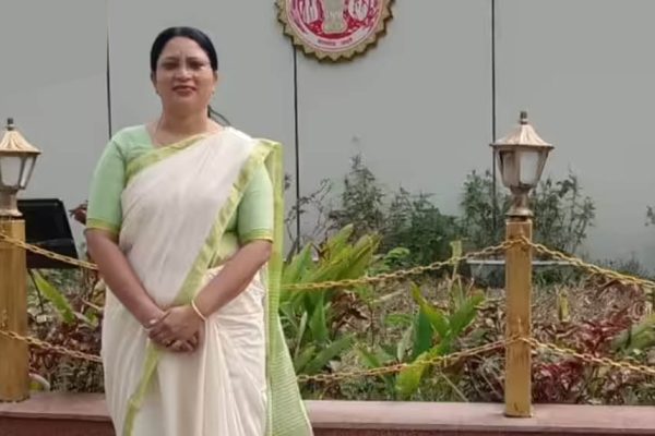 उमरिया की बहू प्रियंका सिंह मसराम ने MPPSC में रचा इतिहास, हिंदी की असिस्टेंट प्रोफेसर बनीं