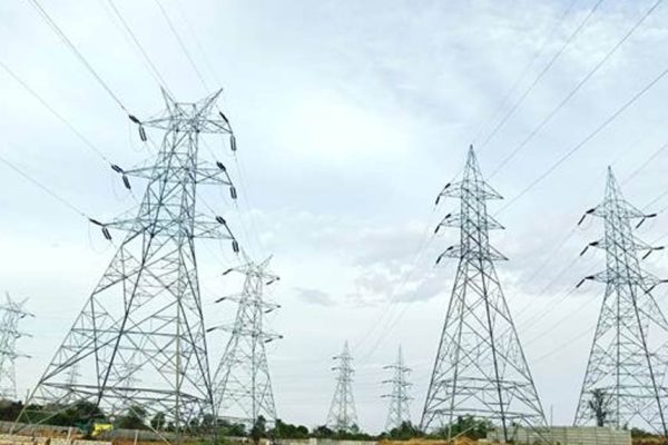 एमपी ट्रांसको की 593 ईएचवी लाइनों ने बनाया चार वर्षों से बिना ब्रेकडाउन के बिजली पारेषण का उल्लेखनीय कीर्तिमान : ऊर्जा मंत्री तोमर