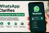 WhatsApp Username विवाद: सरकार ने Meta को 9 जुलाई तक का समय दिया, कहा- बढ़ सकते हैं ऑनलाइन फ्रॉड के मामले