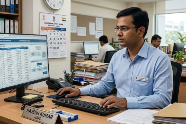 झारखंड में सरकारी कर्मचारियों का हर तीन साल में होगा तबादला