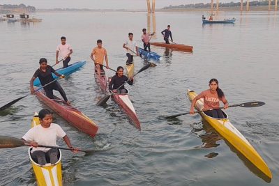 एशियन गेम्स के लिए MP के 19 खिलाड़ियों का चयन, 30 रिजर्व खिलाड़ी भी दिखाएंगे दम