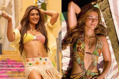 कृति सेनन ने बॉयफ्रेंड और एग फ्रीजिंग पर की खुलकर बात, बोलीं- ‘प्रेग्नेंट जैसा महसूस कर रही थी’