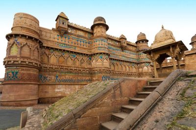 ग्वालियर की धरोहर को मिलेगी वैश्विक पहचान, 10 जुलाई को एक्शन प्लान पर होगा मंथन