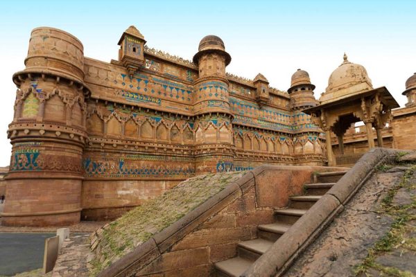 ग्वालियर की धरोहर को मिलेगी वैश्विक पहचान, 10 जुलाई को एक्शन प्लान पर होगा मंथन