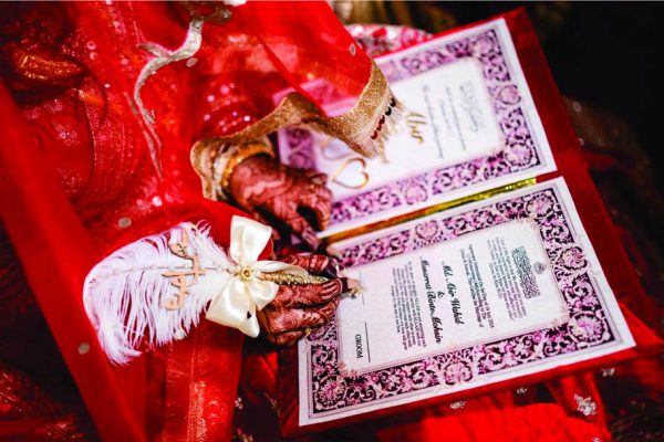 गैर-मुस्लिम से निकाह पर नई शर्त, वक्फ बोर्ड की अनुमति होगी अनिवार्य; जानें कहां लागू हुआ नियम