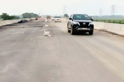 खगड़िया-सहरसा सफर होगा आसान, SH-95 पर मृत कोसी पुल शुरू