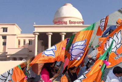 विधानसभा मानसून सत्र में BJP का बड़ा गेमप्लान! रणनीति जान विपक्ष भी रहेगा सतर्क