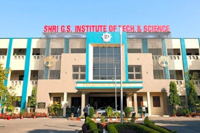 इंदौर में इंजीनियरिंग की पढ़ाई अब हिंदी में! SGSITS की नई पहल, छात्रों को मिला बड़ा विकल्प