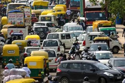 डूरंड कप के लिए रांची में ट्रैफिक प्लान जारी, जानें पार्किंग व्यवस्था