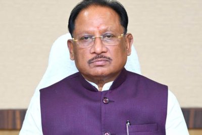 CG Cabinet Decisions: साय कैबिनेट के 11 बड़े फैसले, कारोबार होगा आसान, निजी विश्वविद्यालयों के नए नियम समेत कई अहम मंजूरियां