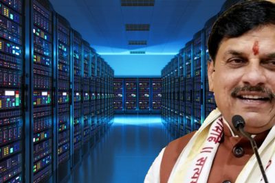 मोहन यादव सरकार का बड़ा फैसला, ₹800 करोड़ से अपग्रेड होगा स्टेट डेटा सेंटर, 24×7 मिलेंगी ऑनलाइन सेवाएं