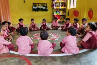 सुकमा के सुदूर अंचलों में नवाचार